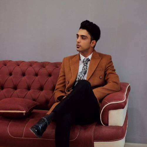 شهاب فالجی بی رحم زیبا